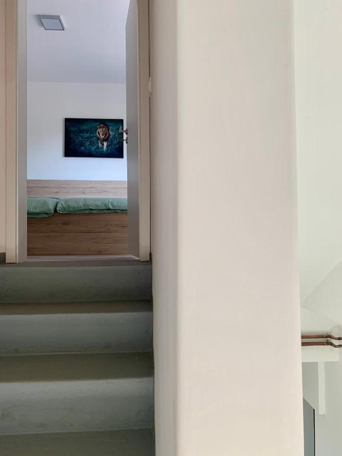 Rooms Optim Ptuj Bagian luar foto