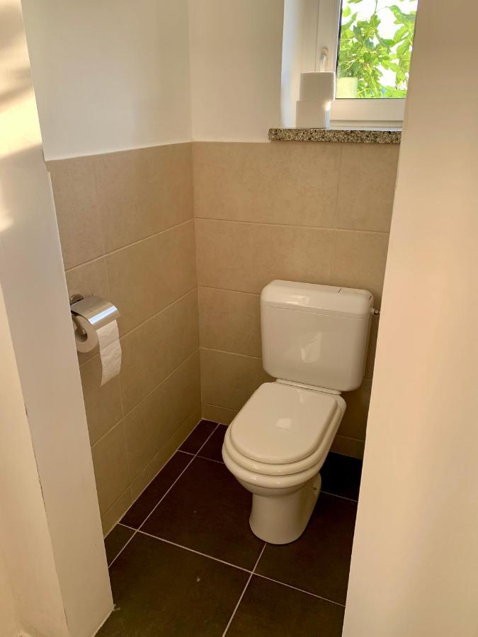 Rooms Optim Ptuj Bagian luar foto