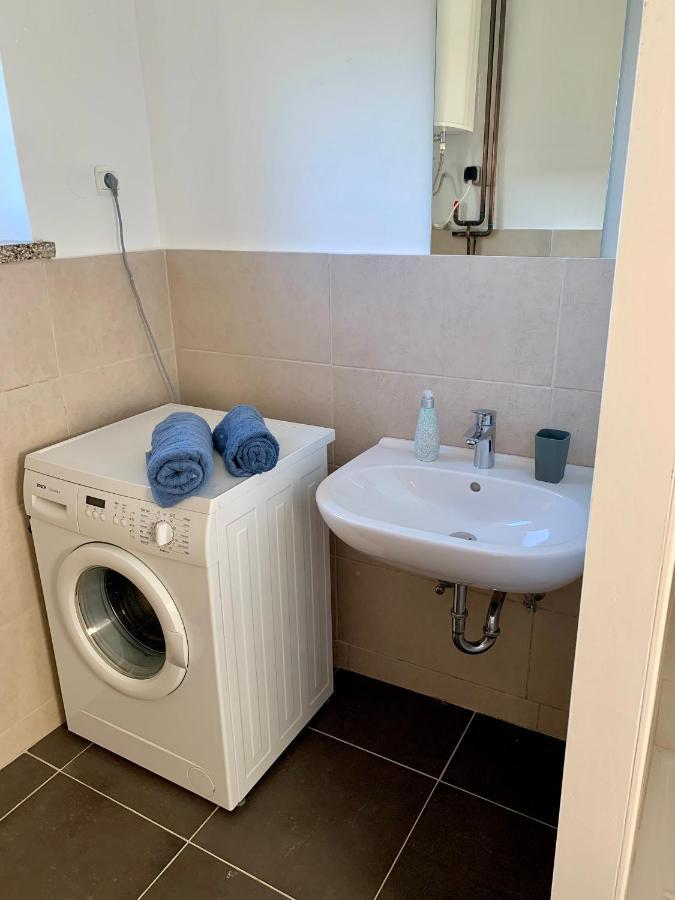 Rooms Optim Ptuj Bagian luar foto