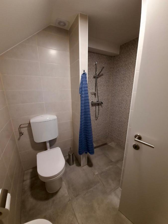 Rooms Optim Ptuj Bagian luar foto