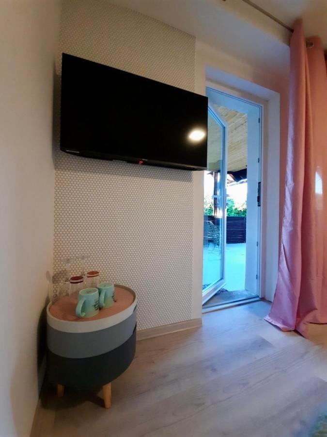 Rooms Optim Ptuj Bagian luar foto