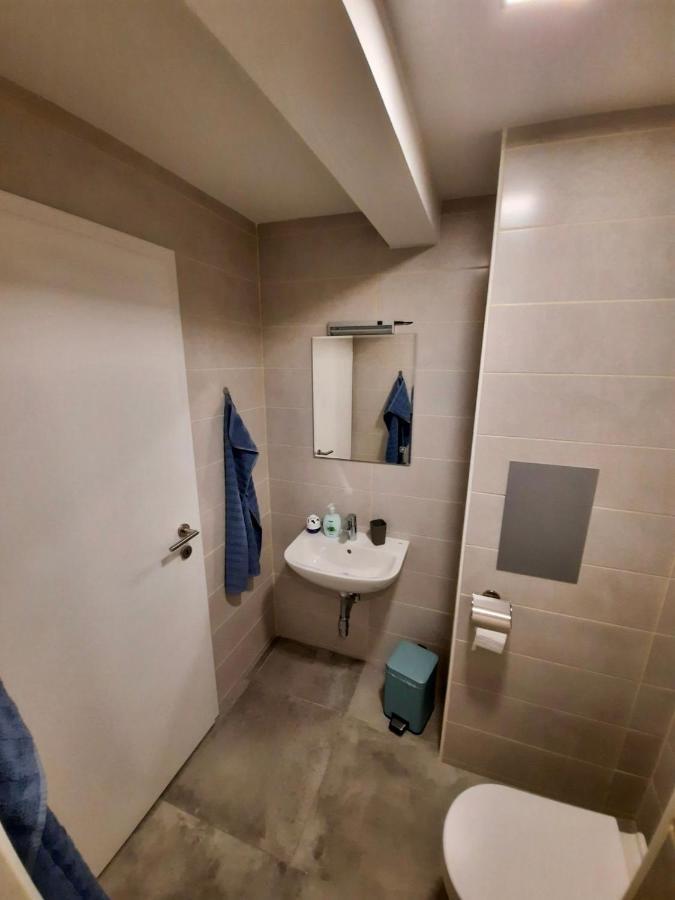 Rooms Optim Ptuj Bagian luar foto