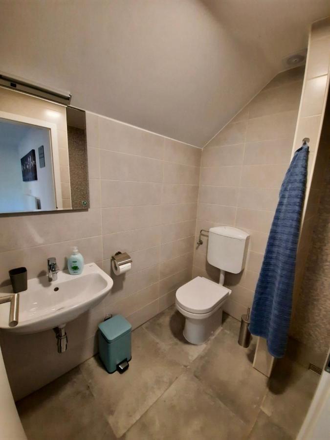 Rooms Optim Ptuj Bagian luar foto